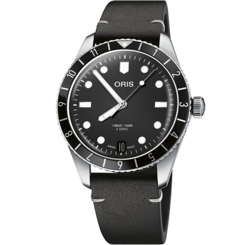 Oris Divers 01 400 7772 4054 07 5 20 82