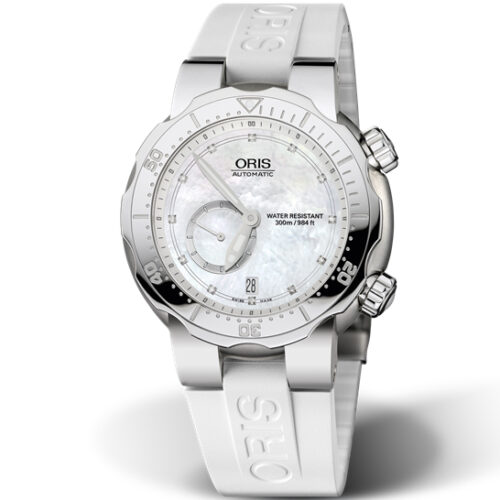 Oris Divers 01 643 7636 7191 07 4 24 31teb