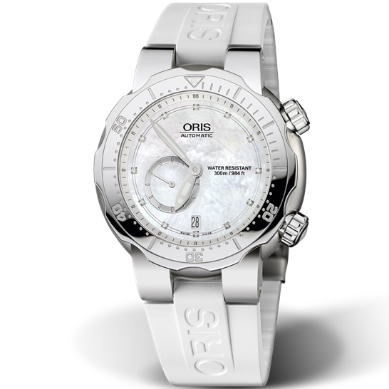 Oris Divers 01 643 7636 7191 07 4 24 31teb