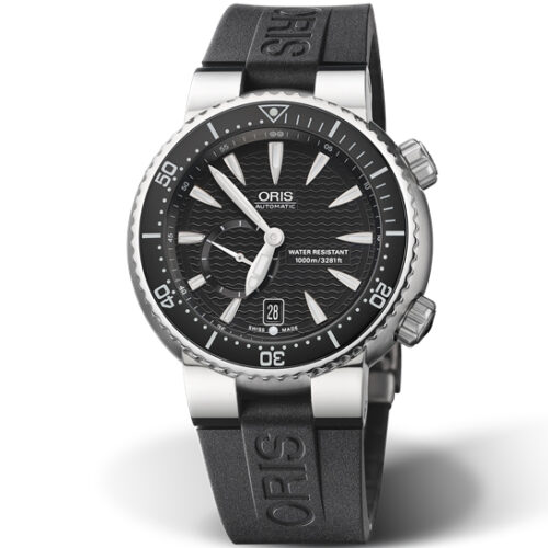 Oris Divers 01 643 7637 7454 07 4 24 34teb