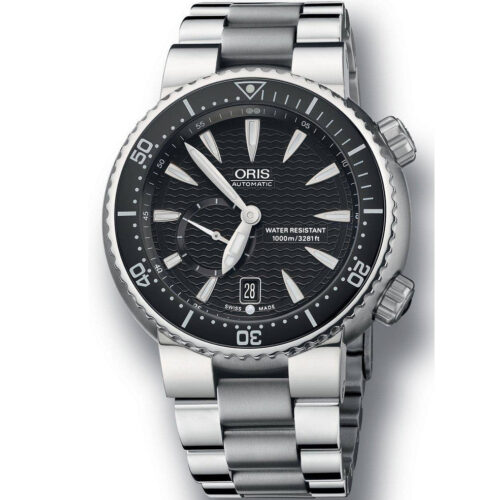 Oris Divers 01 643 7637 7454 07 8 24 70peb