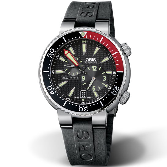 Oris Divers 01 649 7541 7164 Set