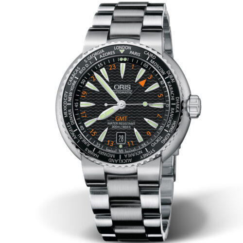 Oris Divers 01 668 7608 8454 07 8 24 01peb