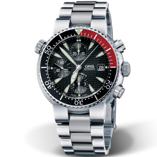 Oris Divers 01 674 7542 7154 07 8 24 70peb