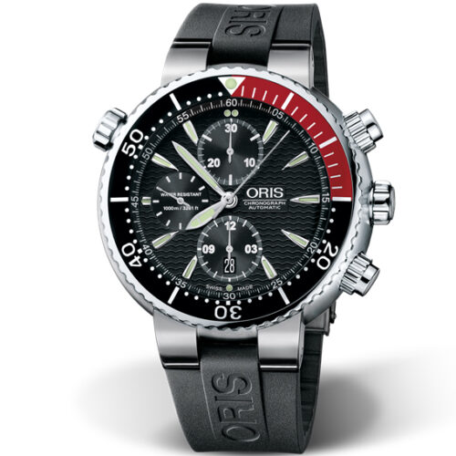 Oris Divers 01 674 7599 7154 07 4 24 34teb