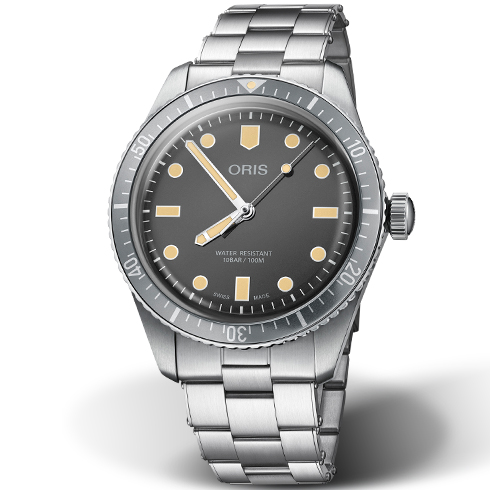 Oris Divers 01 730 7757 4083 07 8 20 18