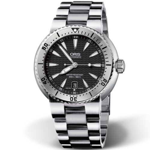 Oris Divers 01 733 7533 4154 07 8 24 01peb