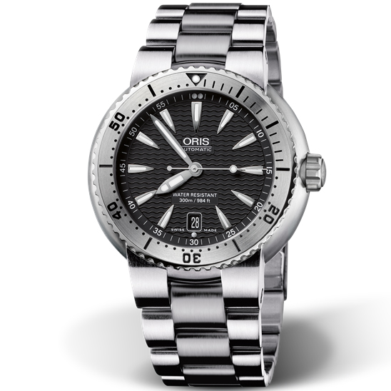 Oris Divers 01 733 7533 4154 07 8 24 01peb