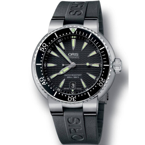 Oris Divers 01 733 7533 8454 07 4 24 34eb