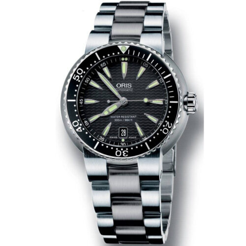 Oris Divers 01 733 7533 8454 07 8 24 01peb