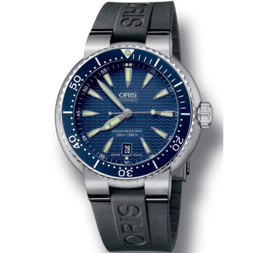 Oris Divers 01 733 7533 8555 07 4 24 34eb