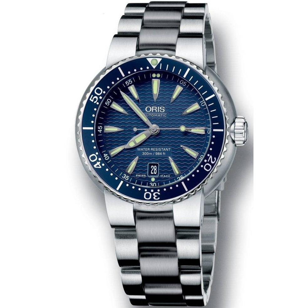 Oris Divers 01 733 7533 8555 07 8 24 01peb