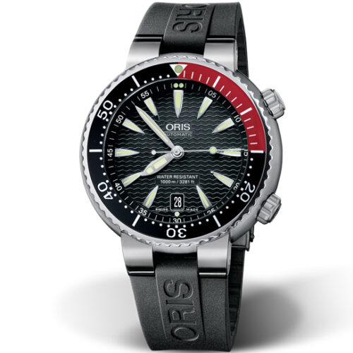 Oris Divers 01 733 7541 7154 07 4 24 34teb