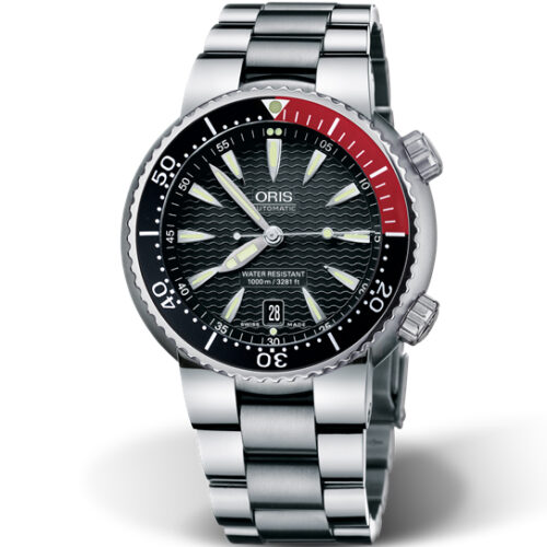 Oris Divers 01 733 7541 7154 07 8 24 70peb