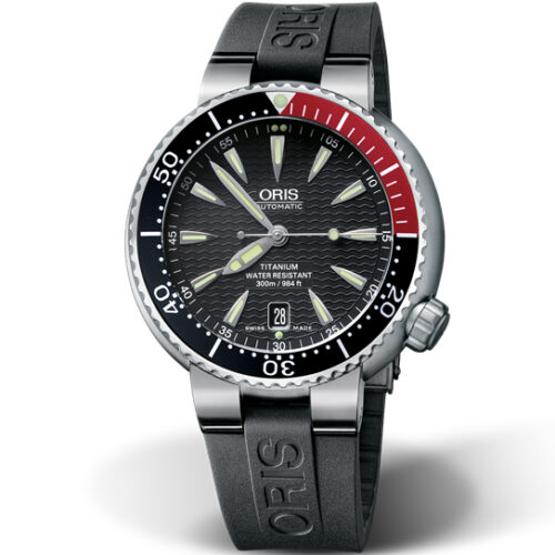 Oris Divers 01 733 7562 7154 07 4 24 34teb