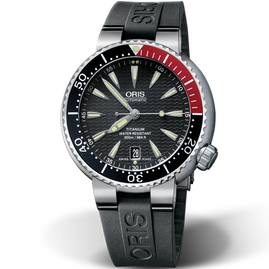Oris Divers 01 733 7562 7154 07 4 24 34teb