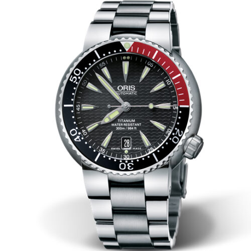 Oris Divers 01 733 7562 7154 07 8 24 70peb