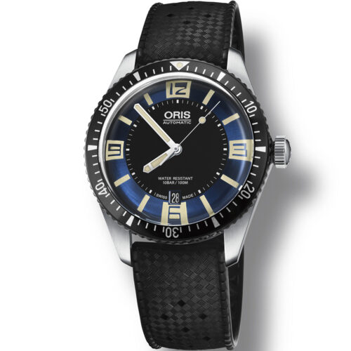 Oris Divers 01 733 7707 4035 07 4 20 18