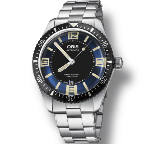 Oris Divers 01 733 7707 4035 07 8 20 18