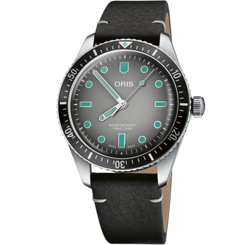 Oris Divers 01 733 7707 4053 07 5 20 89
