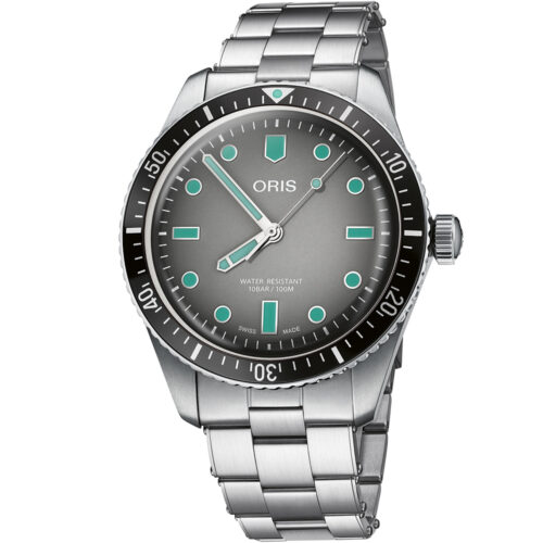 Oris Divers 01 733 7707 4053 07 8 20 18