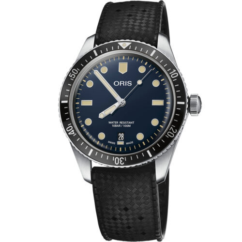 Oris Divers 01 733 7707 4055 07 4 20 18