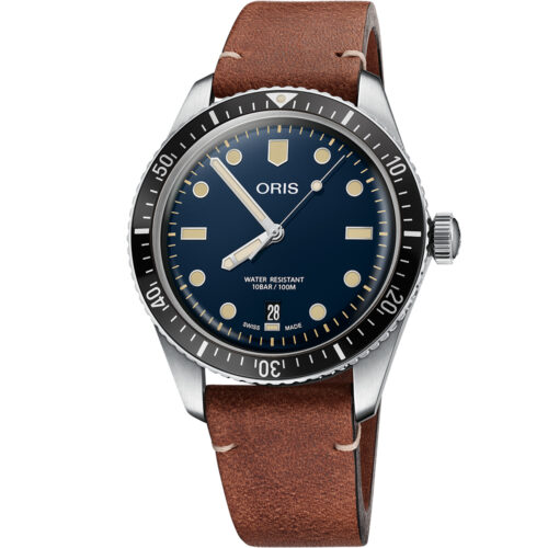 Oris Divers 01 733 7707 4055 07 5 20 45