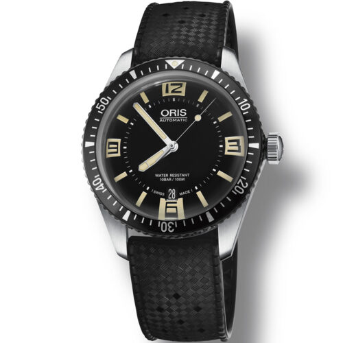 Oris Divers 01 733 7707 4064 07 4 20 18