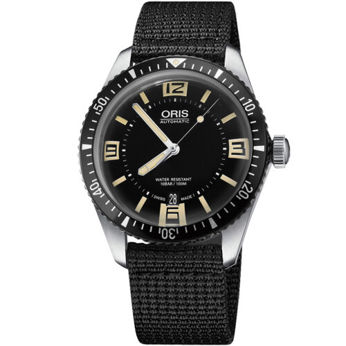 Oris Divers 01 733 7707 4064 07 5 20 24