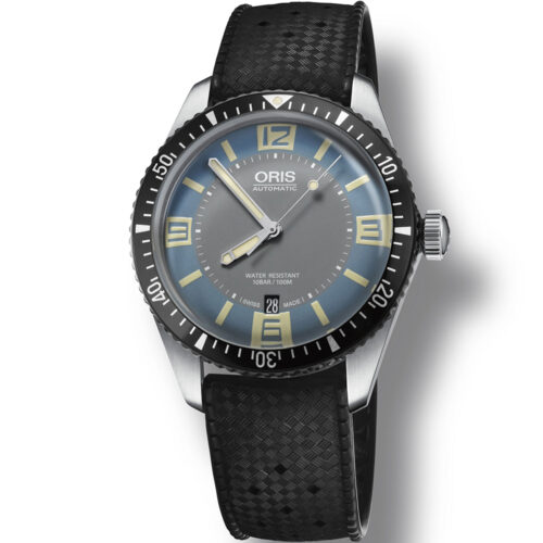 Oris Divers 01 733 7707 4065 07 4 20 18
