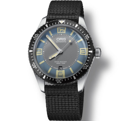 Oris Divers 01 733 7707 4065 07 5 20 24