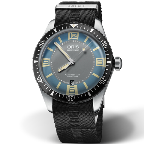 Oris Divers 01 733 7707 4065 07 5 20 26fc