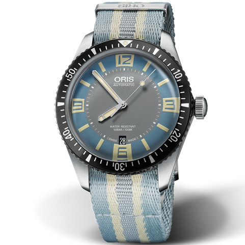 Oris Divers 01 733 7707 4065 07 5 20 28fc