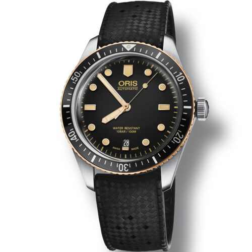 Oris Divers 01 733 7707 4354 07 4 20 18