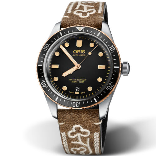 Oris Divers 01 733 7707 4354 07 5 20 59