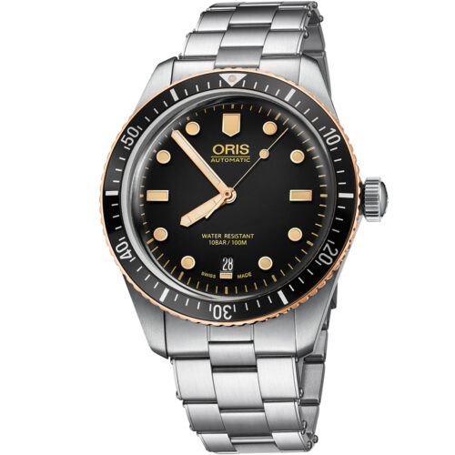 Oris Divers 01 733 7707 4354 07 8 20 18