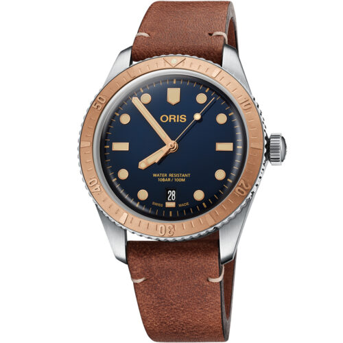 Oris Divers 01 733 7707 4355 07 5 20 45