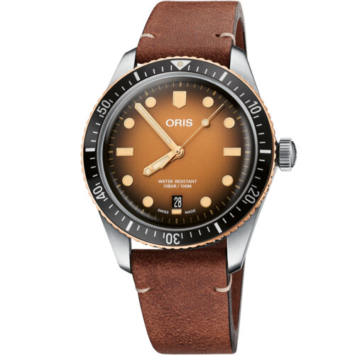 Oris Divers 01 733 7707 4356 07 5 20 45
