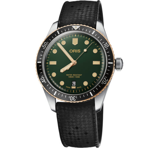 Oris Divers 01 733 7707 4357 07 4 20 18