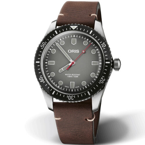 Oris Divers 01 733 7720 4033 07 5 21 44