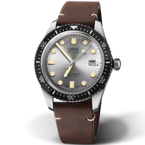Oris Divers 01 733 7720 4051 07 5 21 44