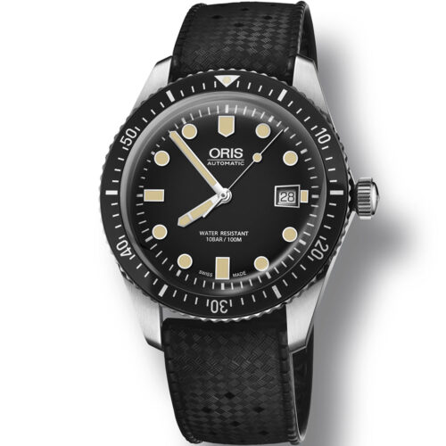 Oris Divers 01 733 7720 4054 07 4 21 18