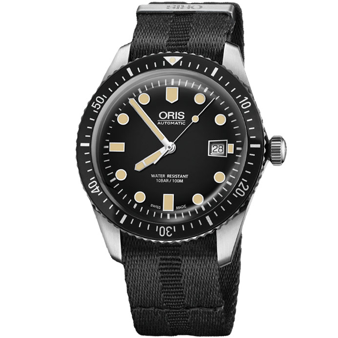 Oris Divers 01 733 7720 4054 07 5 21 26fc
