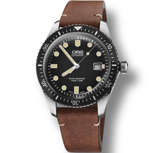 Oris Divers 01 733 7720 4054 07 5 21 45