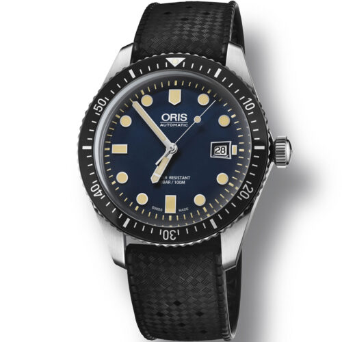 Oris Divers 01 733 7720 4055 07 4 21 18