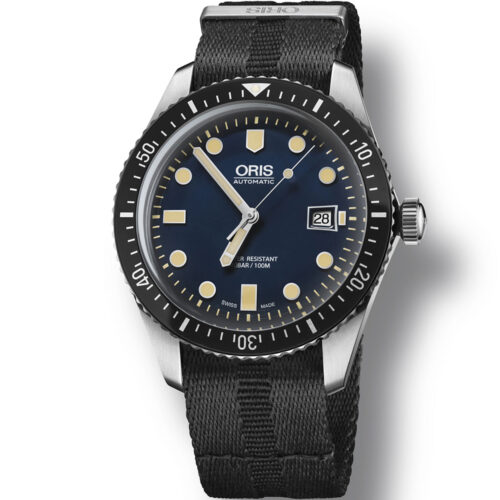 Oris Divers 01 733 7720 4055 07 5 21 26fc