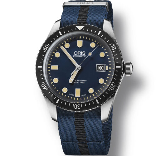 Oris Divers 01 733 7720 4055 07 5 21 28fc