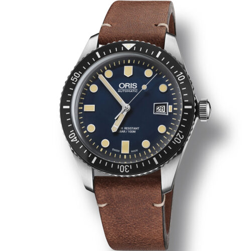 Oris Divers 01 733 7720 4055 07 5 21 45