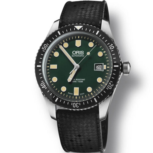 Oris Divers 01 733 7720 4057 07 4 21 18