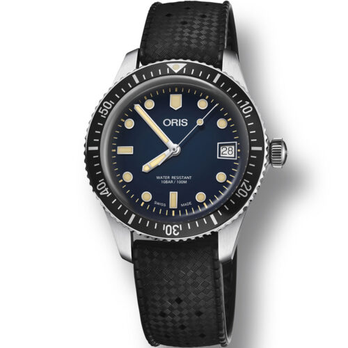 Oris Divers 01 733 7747 4055 07 4 17 18
